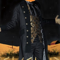 Pumpkinhead by J Gregory